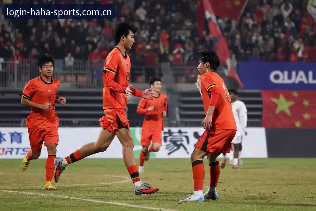 U17世界杯抽签结果揭晓，中国男足女足均遇强敌，赛事直播平台成热议焦点